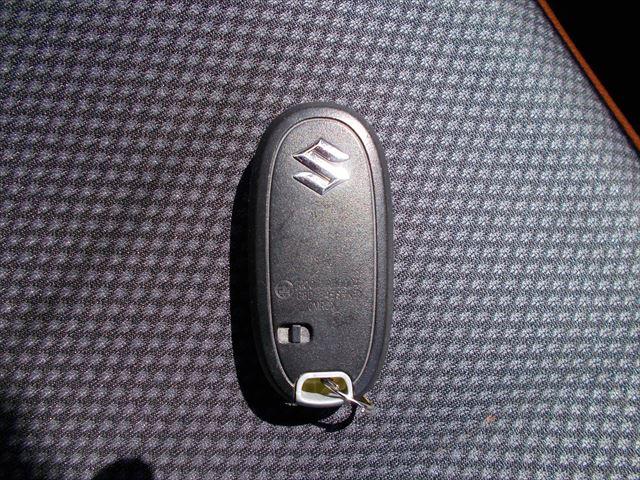 G ホワイトルーフ スマートキー シートヒーター(17枚目)