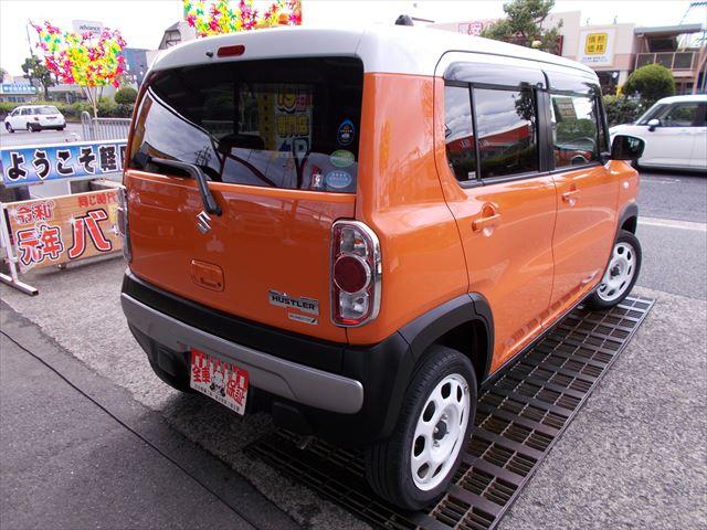 G スマートキー(7枚目)