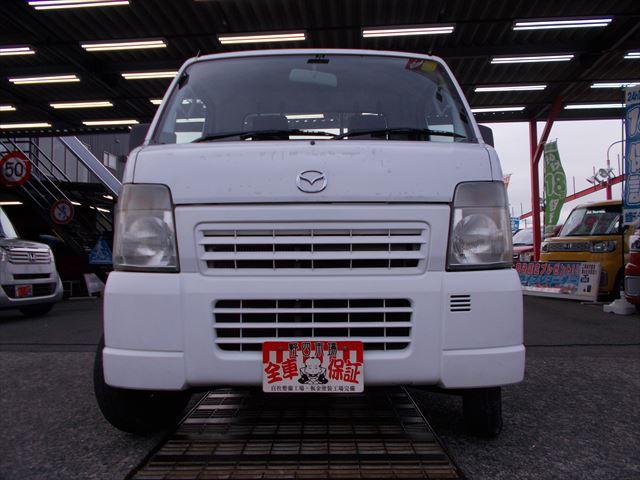 KU 5速MT車/三方開(2枚目)
