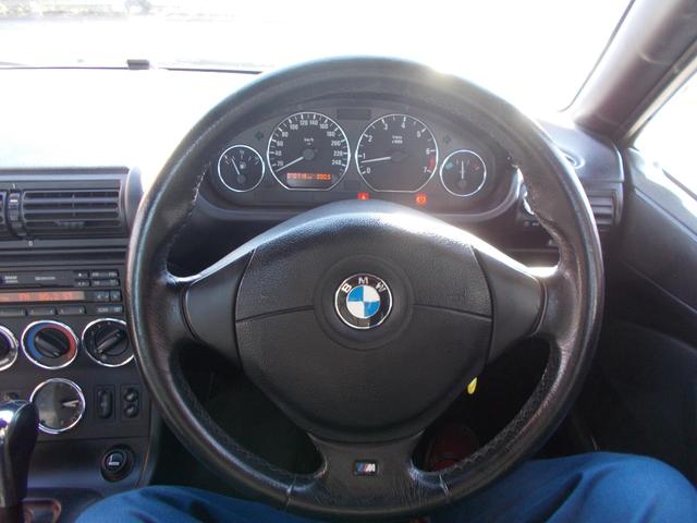 BMW Z3 ROADSTER 2.0