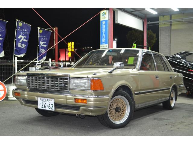 日産 セドリック