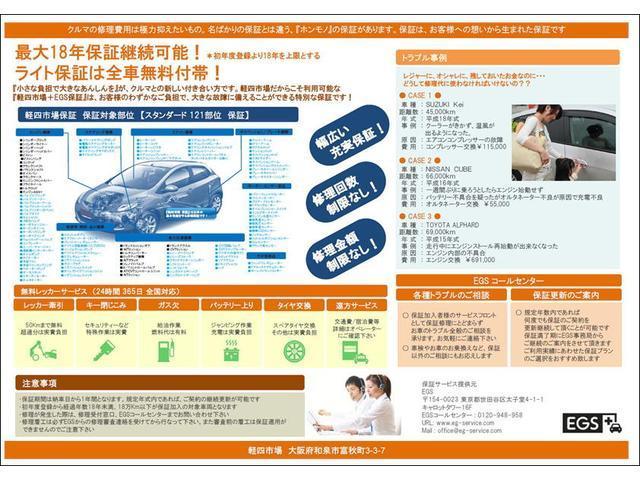 ＬＦ　未再生原型車・ＥＴＣ・ＡＡＣ・ＰＳ・ＰＷ・純正１３インチＡＷ(32枚目)