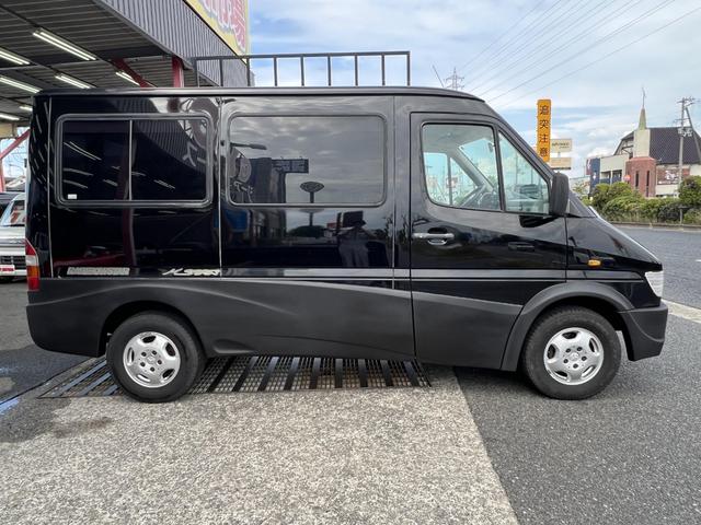 トランスポーター（メルセデス・ベンツ）の中古車を探すなら