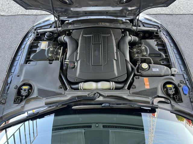 ＸＫ ＸＫＲ　クーペ・スーパーチャージャー・４２００ｃｃ・オートマチック車・メーカーナビ・本革シート・パワーシート・シートヒーター・ステアリングヒーター（25枚目）