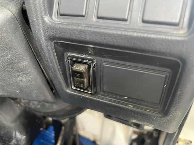 ハイゼットトラック ダンプ　電動油圧ダンプ・４速マニュアル・２ＷＤ・荷台化粧直し済み・修復歴無し（22枚目）