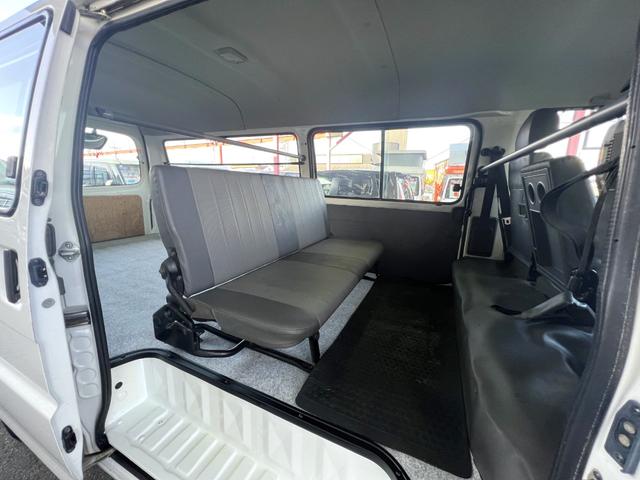 MAZDA BRAWNY VAN LONG DX