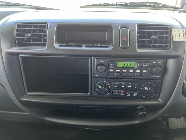 MAZDA BRAWNY VAN LONG DX