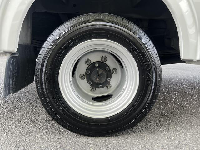 MAZDA BRAWNY VAN LONG DX