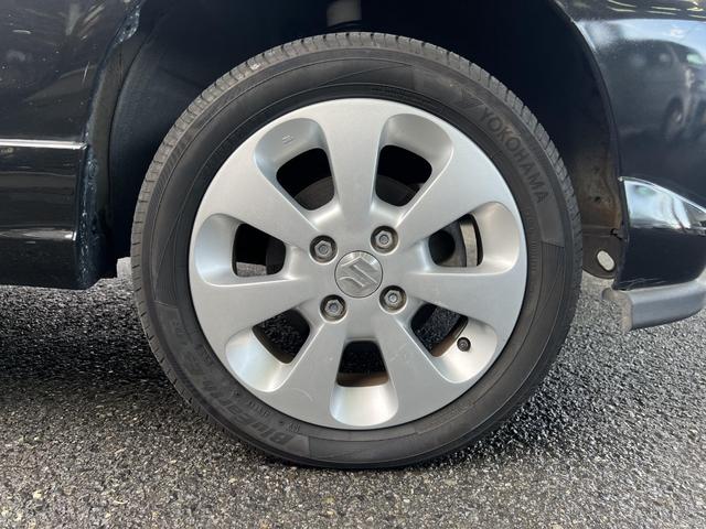 アルトワークス ｉｅ　５速マニュアル・エアコン・パワステ・パワーウィンドウ・社外ステアリング・社外フルバケットシート・社外マフラー・オーディオレス（21枚目）