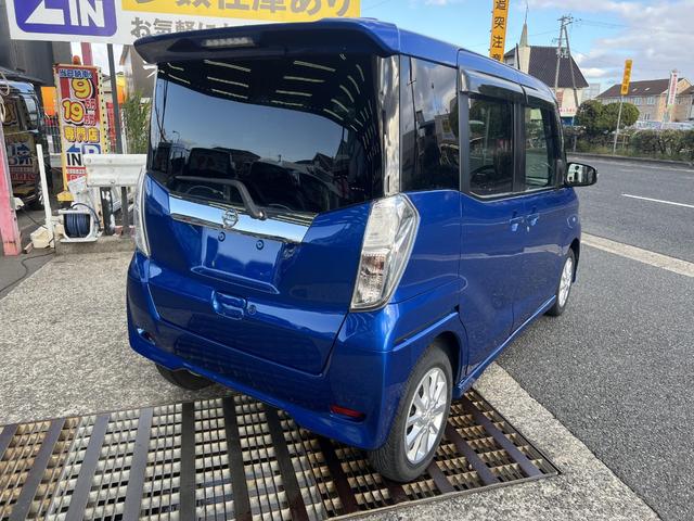 デイズルークス ハイウェイスター　Ｘ　Ｖセレクション　車検２年・アラウンドビューモニター・スマートキー・プッシュスタート・両側パワースライドドア・ＬＥＤヘッドライト・ＥＴＣ・エマージェンシーブレーキ・純正ナビ・ＴＶ（5枚目）