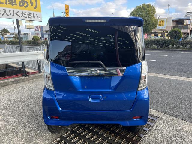 デイズルークス ハイウェイスター　Ｘ　Ｖセレクション　車検２年・アラウンドビューモニター・スマートキー・プッシュスタート・両側パワースライドドア・ＬＥＤヘッドライト・ＥＴＣ・エマージェンシーブレーキ・純正ナビ・ＴＶ（6枚目）