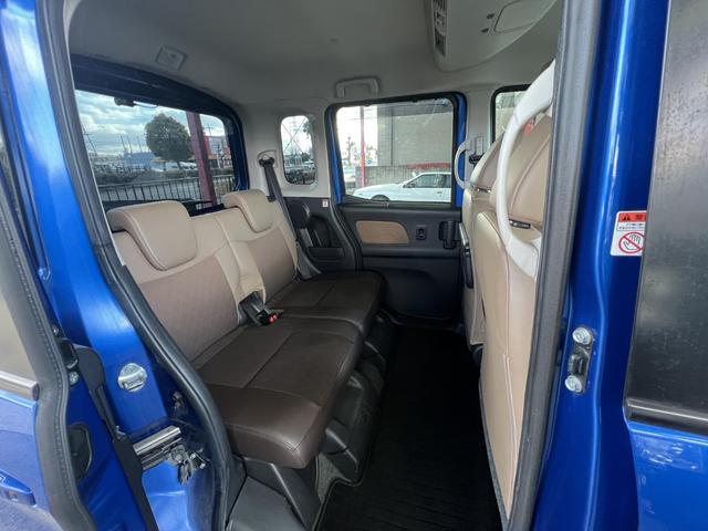 デイズルークス ハイウェイスター　Ｘ　Ｖセレクション　車検２年・アラウンドビューモニター・スマートキー・プッシュスタート・両側パワースライドドア・ＬＥＤヘッドライト・ＥＴＣ・エマージェンシーブレーキ・純正ナビ・ＴＶ（12枚目）