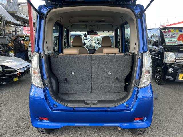 デイズルークス ハイウェイスター　Ｘ　Ｖセレクション　車検２年・アラウンドビューモニター・スマートキー・プッシュスタート・両側パワースライドドア・ＬＥＤヘッドライト・ＥＴＣ・エマージェンシーブレーキ・純正ナビ・ＴＶ（13枚目）