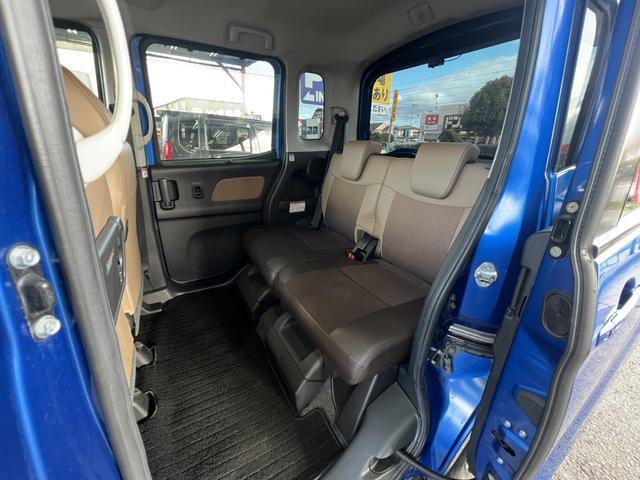 デイズルークス ハイウェイスター　Ｘ　Ｖセレクション　車検２年・アラウンドビューモニター・スマートキー・プッシュスタート・両側パワースライドドア・ＬＥＤヘッドライト・ＥＴＣ・エマージェンシーブレーキ・純正ナビ・ＴＶ（15枚目）