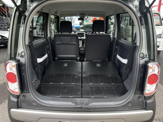 ハスラー Ｇ　車検２年・修復歴無し・オートマチック・純正ナビ・ＴＶ・バックカメラ・レーダーブレーキサポート・ＥＴＣ・スマートキー・プッシュスタート・オートエアコン・社外１４インチアルミホイール（16枚目）