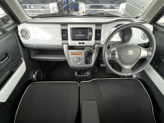 ハスラー Ｇ　車検２年・修復歴無し・オートマチック・純正ナビ・ＴＶ・バックカメラ・レーダーブレーキサポート・ＥＴＣ・スマートキー・プッシュスタート・オートエアコン・社外１４インチアルミホイール（21枚目）