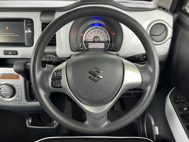 ハスラー Ｇ　車検２年・修復歴無し・オートマチック・純正ナビ・ＴＶ・バックカメラ・レーダーブレーキサポート・ＥＴＣ・スマートキー・プッシュスタート・オートエアコン・社外１４インチアルミホイール（22枚目）