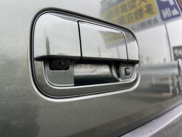 ハスラー Ｇ　車検２年・修復歴無し・オートマチック・純正ナビ・ＴＶ・バックカメラ・レーダーブレーキサポート・ＥＴＣ・スマートキー・プッシュスタート・オートエアコン・社外１４インチアルミホイール（30枚目）