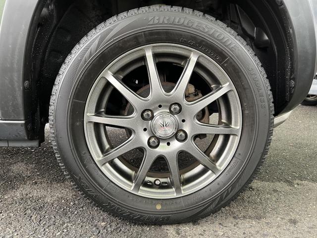 ハスラー Ｇ　車検２年・修復歴無し・オートマチック・純正ナビ・ＴＶ・バックカメラ・レーダーブレーキサポート・ＥＴＣ・スマートキー・プッシュスタート・オートエアコン・社外１４インチアルミホイール（31枚目）