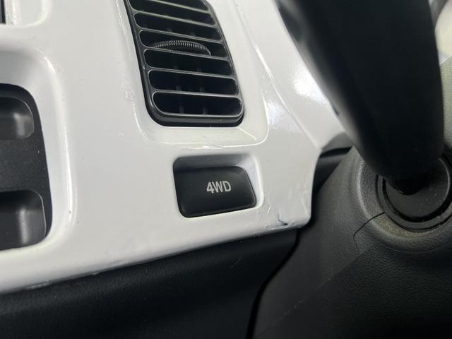 ハイゼットトラック 多目的ダンプ　車検令和８年４月・ＰＴＯ多目的強化ダンプ・４ＷＤ・５速マニュアル・荷台化粧直し済み・エアコン・パワステ・修復歴無し（23枚目）