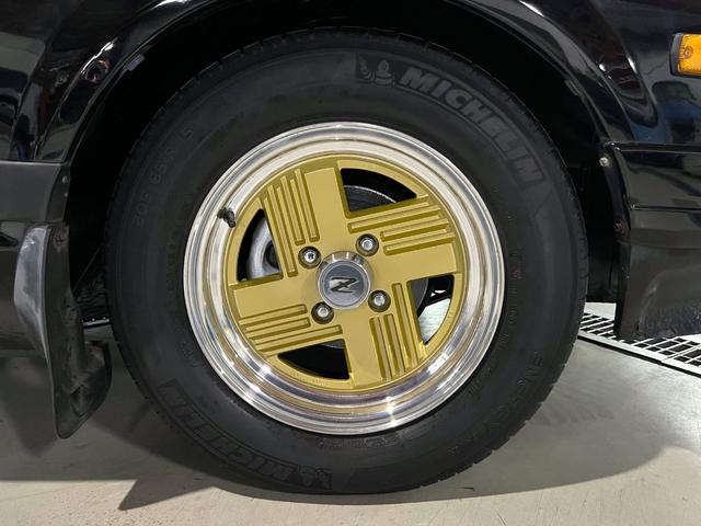 フェアレディＺ ２８０Ｚ－Ｔ　車検令和８年４月・５速マニュアル・マンハッタンカラー・純正１５インチアルミホイールリバレル・修復歴無し・エアコン・パワステ・パワーウィンドウ（21枚目）