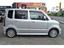 SUZUKI WAGON R RR