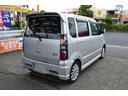 SUZUKI WAGON R RR