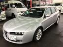 ALFA ROMEO ALFA 159