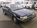 NISSAN LAUREL SPIRIT