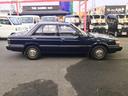 NISSAN LAUREL SPIRIT