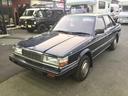 NISSAN LAUREL SPIRIT