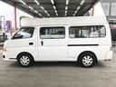 NISSAN CARAVAN BUS