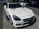 MERCEDES BENZ SLK