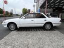 TOYOTA MARK II