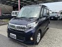 MITSUBISHI EK SPACE CUSTOM