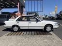 ブルーバード １８００ＸＥサルーン　１．８ＸＥサルーンＦ３０周年記念車・ワンオーナー車・純正５速マニュアル・修復歴無し・エアコン・パワステ・パワーウィンドウ・車速感応集中ドアロック（4枚目）