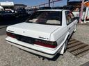 ブルーバード １８００ＸＥサルーン　１．８ＸＥサルーンＦ３０周年記念車・ワンオーナー車・純正５速マニュアル・修復歴無し・エアコン・パワステ・パワーウィンドウ・車速感応集中ドアロック（5枚目）