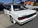 ブルーバード １８００ＸＥサルーン　１．８ＸＥサルーンＦ３０周年記念車・ワンオーナー車・純正５速マニュアル・修復歴無し・エアコン・パワステ・パワーウィンドウ・車速感応集中ドアロック（7枚目）