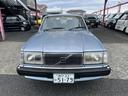 VOLVO 240 WAGON
