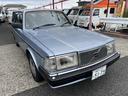 VOLVO 240 WAGON