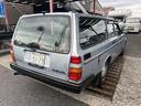 VOLVO 240 WAGON