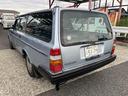 VOLVO 240 WAGON