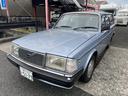 VOLVO 240 WAGON