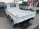 ハイゼットトラック ダンプ　電動油圧ダンプ・４速マニュアル・２ＷＤ・荷台化粧直し済み・修復歴無し（7枚目）