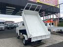 ダンプ　電動油圧ダンプ・４速マニュアル・２ＷＤ・荷台化粧直し済み・修復歴無し（10枚目）