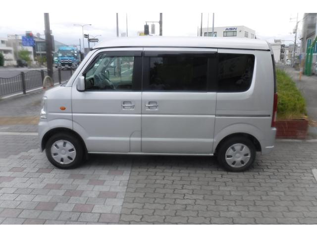 スローパー車いす移動車リアシート付4人乗ナビバックカメラ(3枚目)
