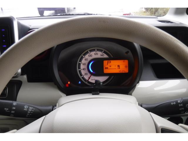 ハイブリッドX ナビ ワンセグTV バックカメラ スマートキー 両側電動スライドドア シートヒーター 衝突軽減ブレーキ非装着車(2枚目)
