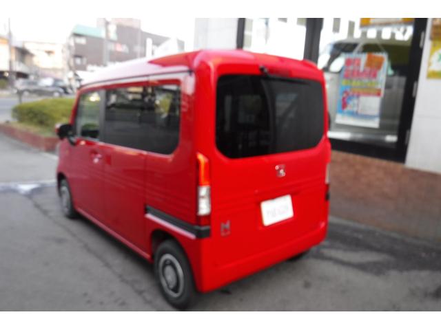 ホンダ Ｎ－ＶＡＮ＋スタイル