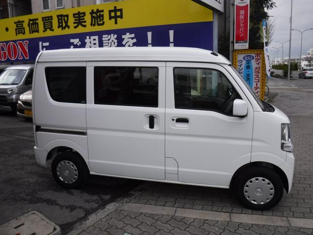 日産 ＮＶ１００クリッパーバン