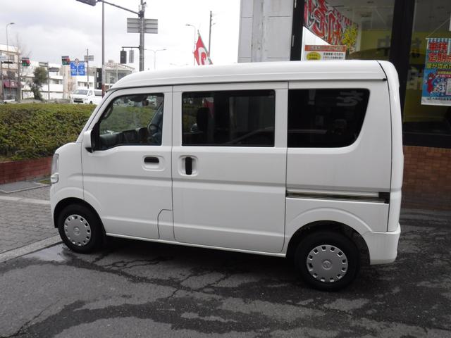 日産 ＮＶ１００クリッパーバン